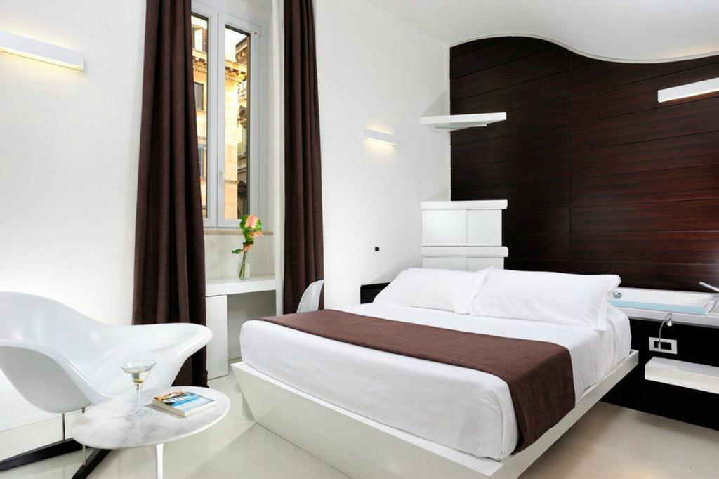 Navona Suites Roma Phòng bức ảnh