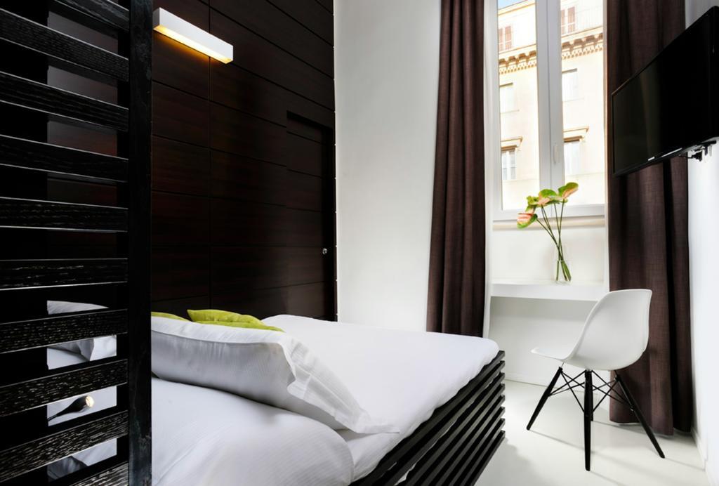 Navona Suites Roma Phòng bức ảnh