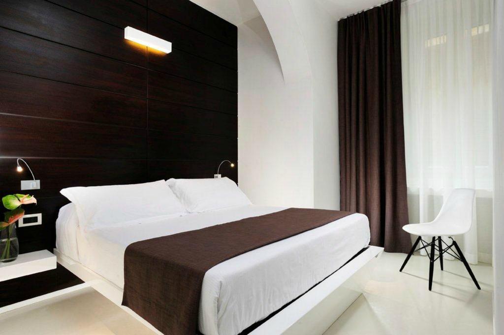 Navona Suites Roma Phòng bức ảnh