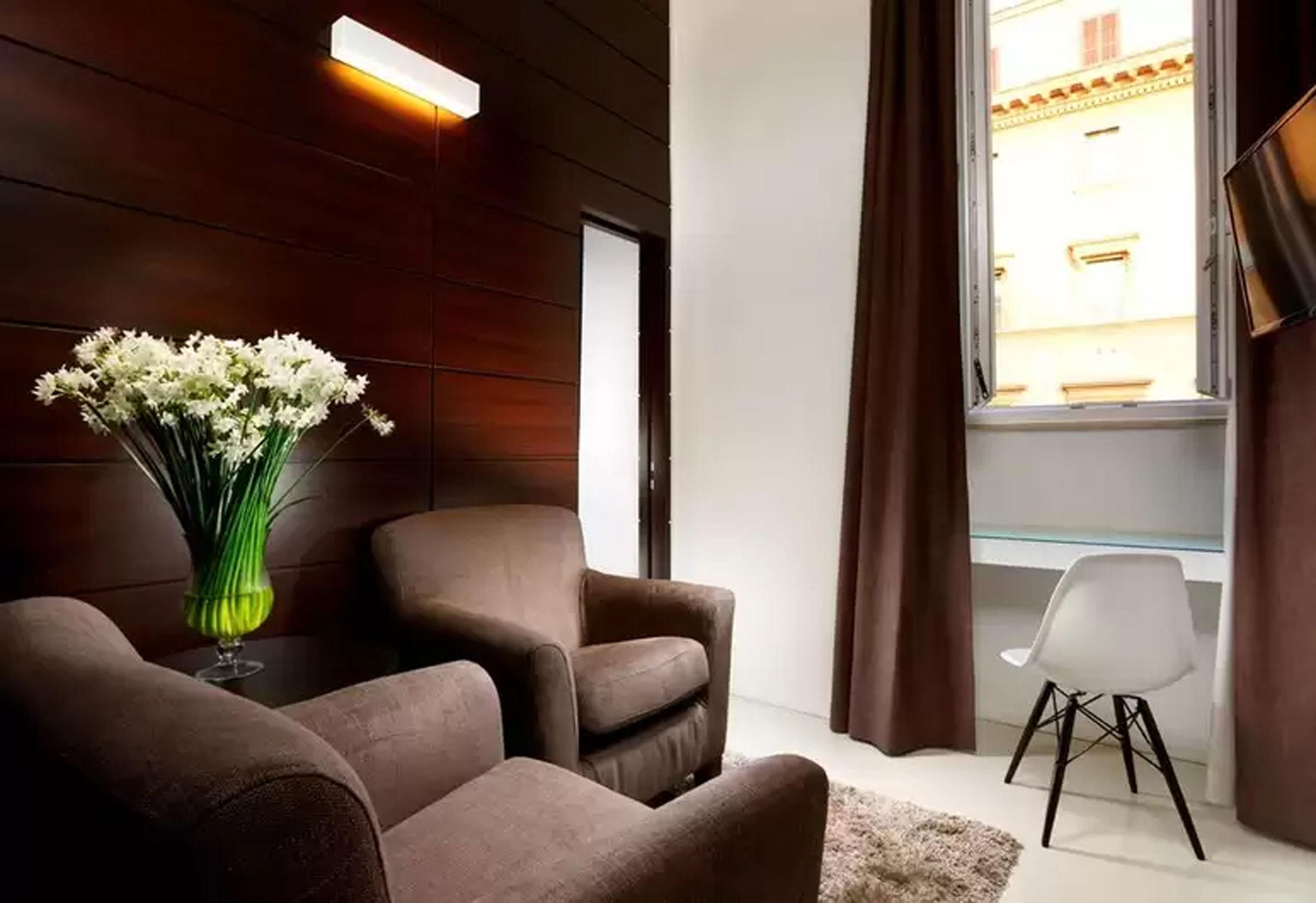 Navona Suites Roma Ngoại thất bức ảnh