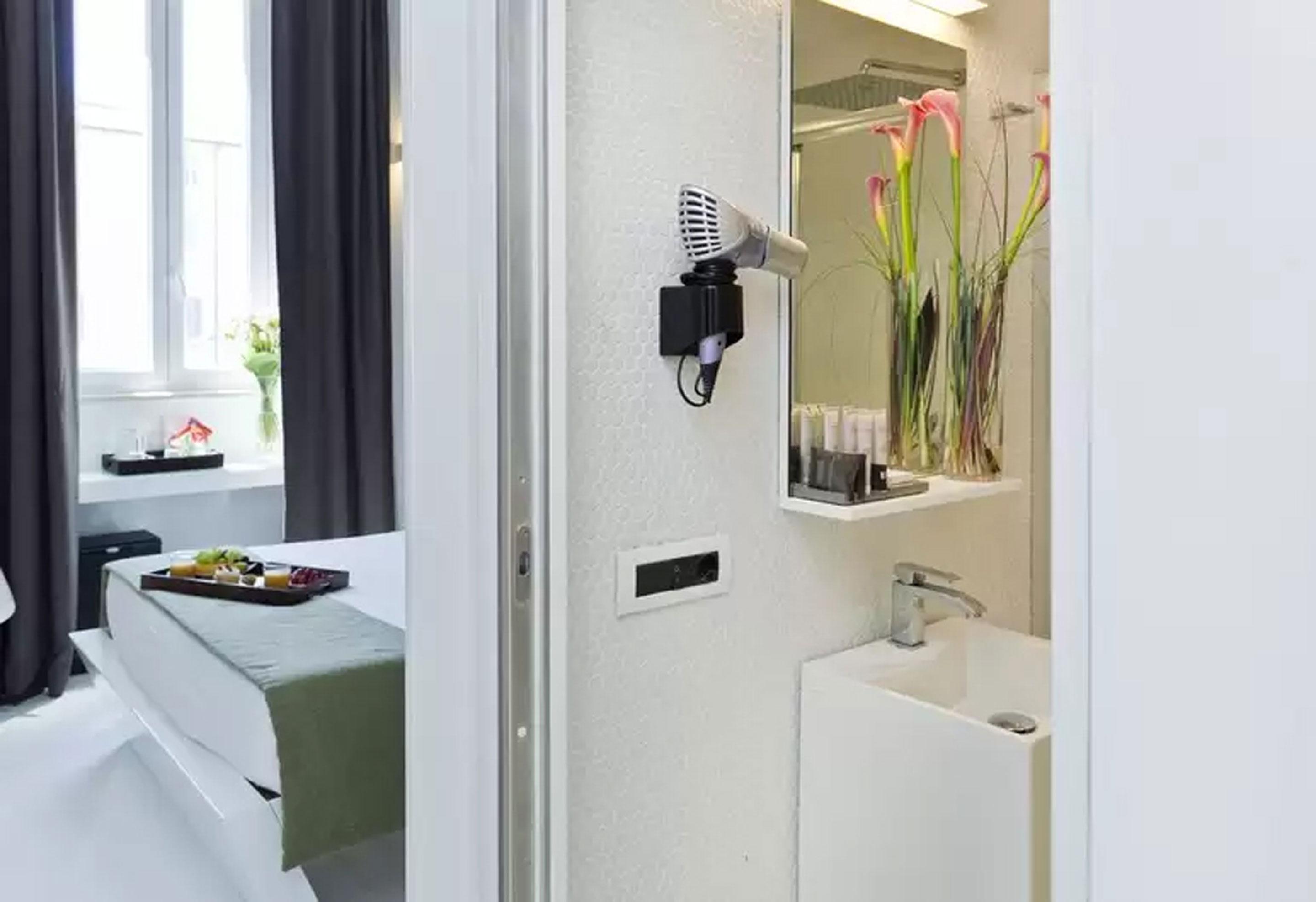 Navona Suites Roma Ngoại thất bức ảnh