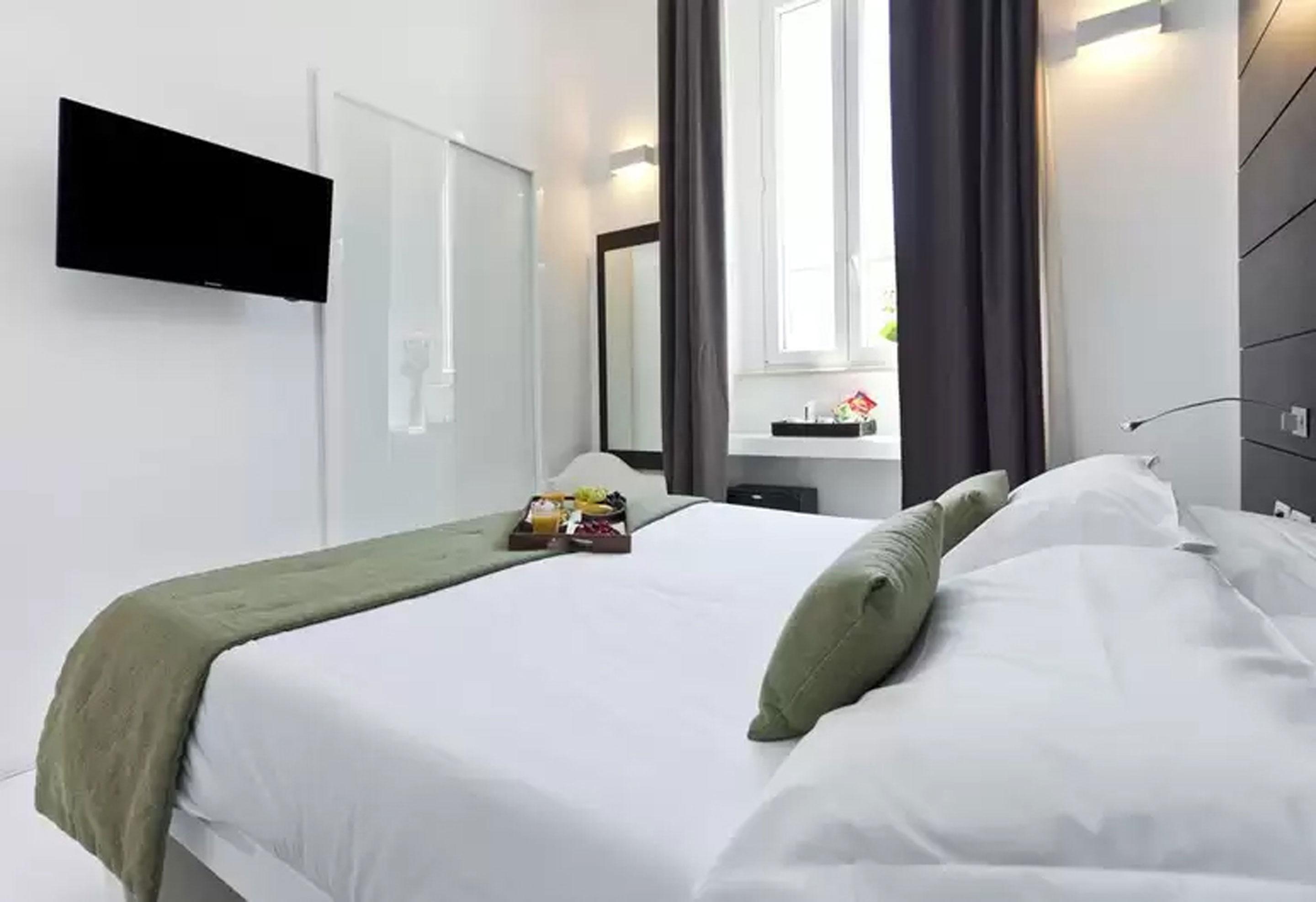 Navona Suites Roma Ngoại thất bức ảnh