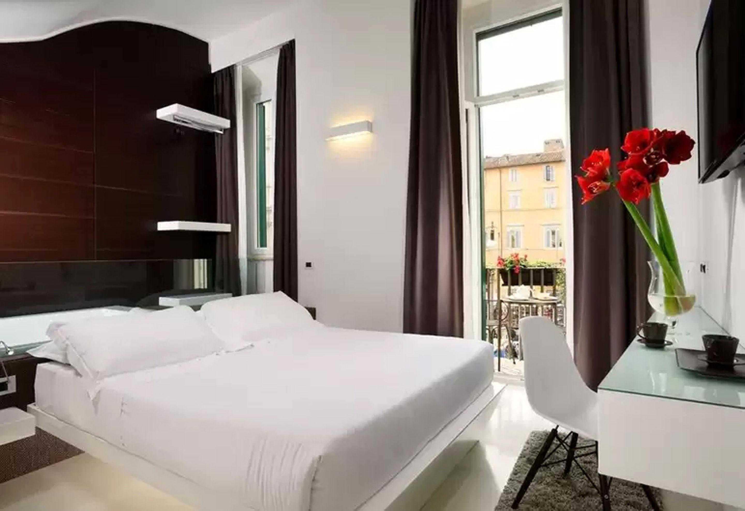 Navona Suites Roma Ngoại thất bức ảnh
