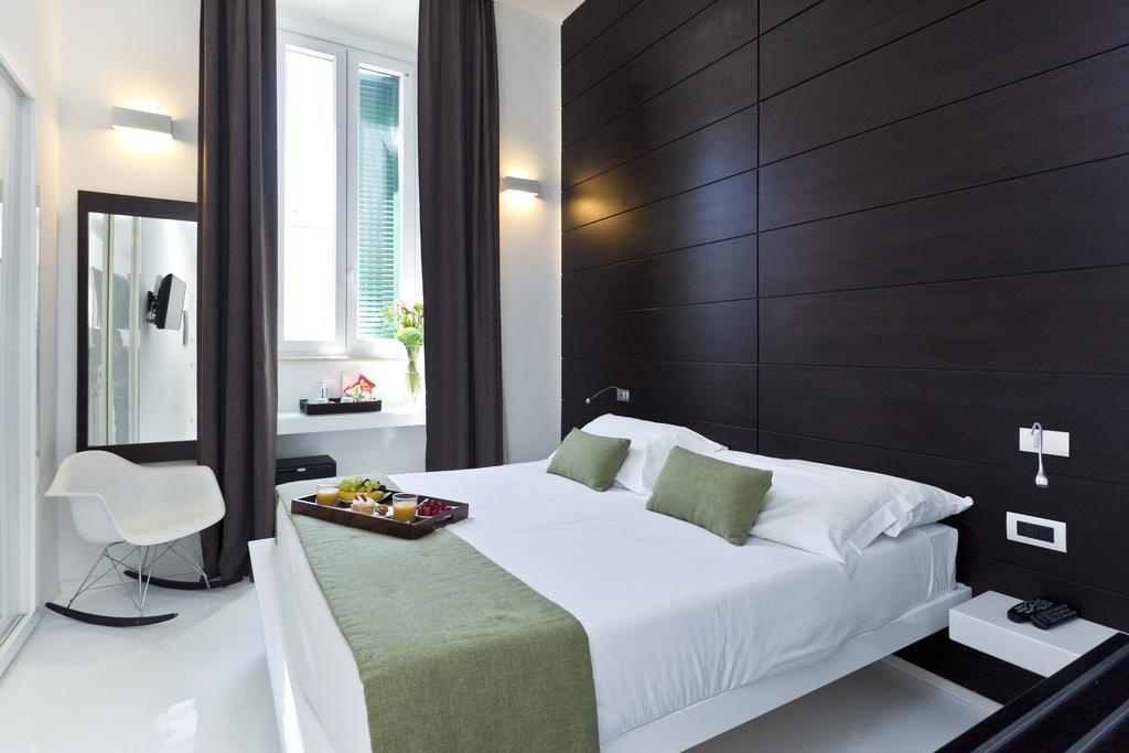 Navona Suites Roma Phòng bức ảnh