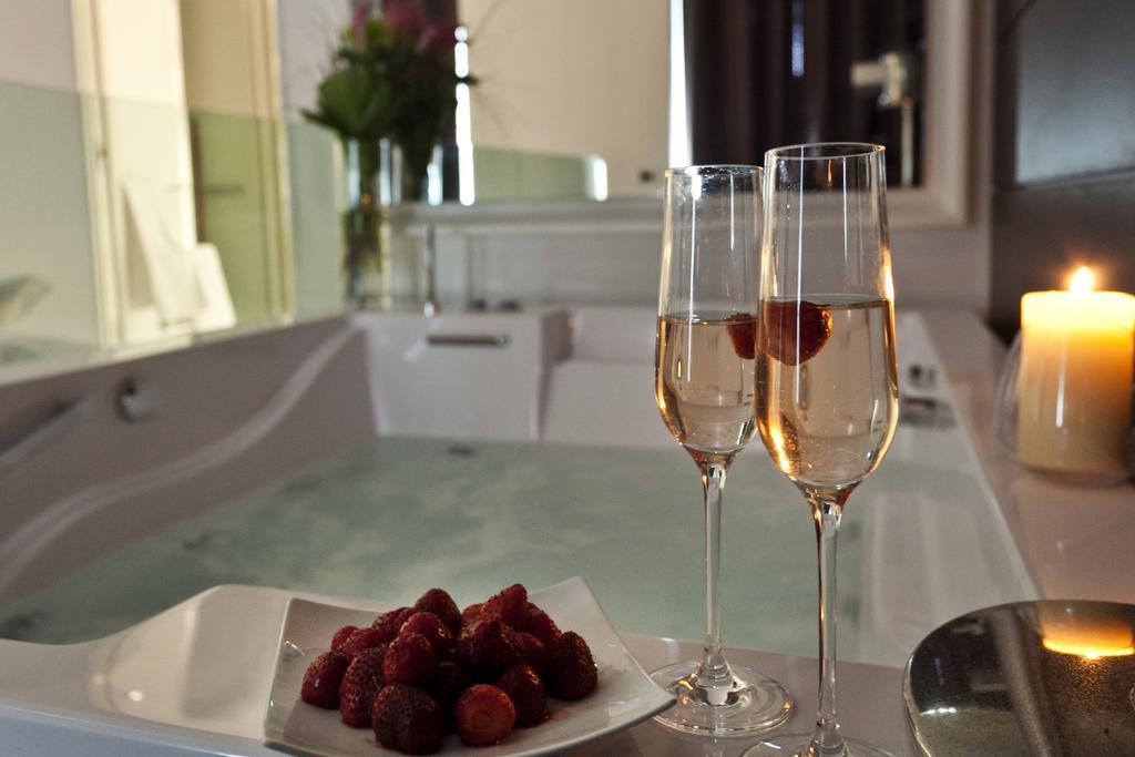 Navona Suites Roma Ngoại thất bức ảnh