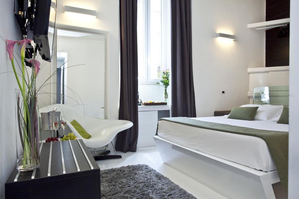 Navona Suites Roma Phòng bức ảnh
