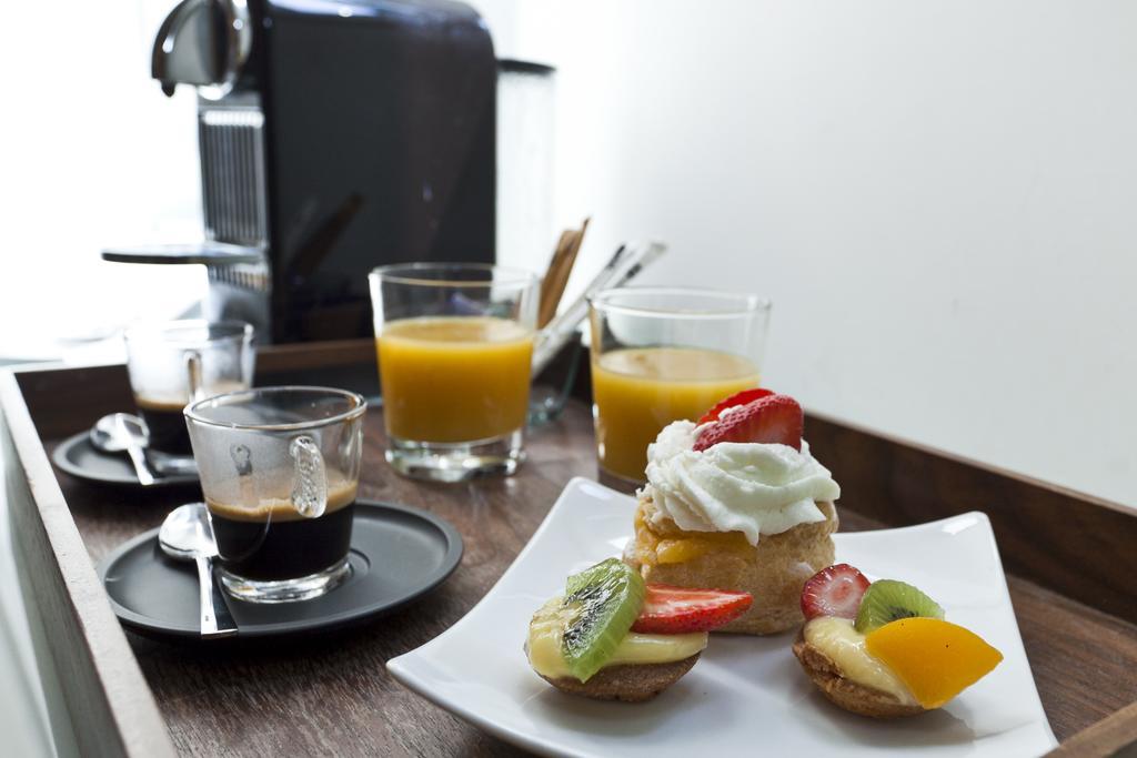 Navona Suites Roma Phòng bức ảnh