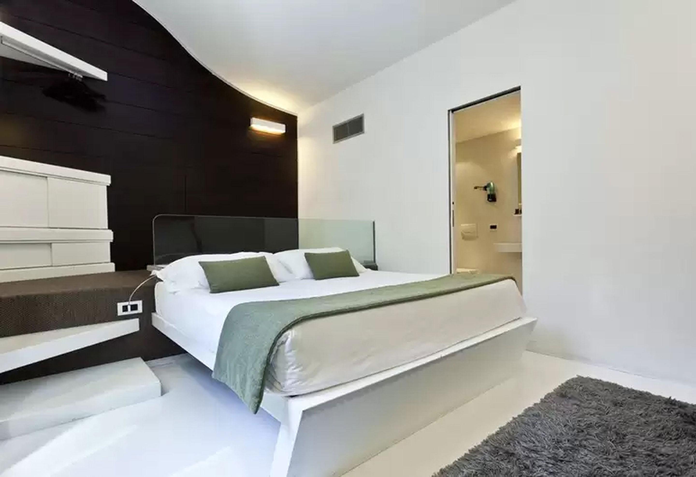 Navona Suites Roma Ngoại thất bức ảnh