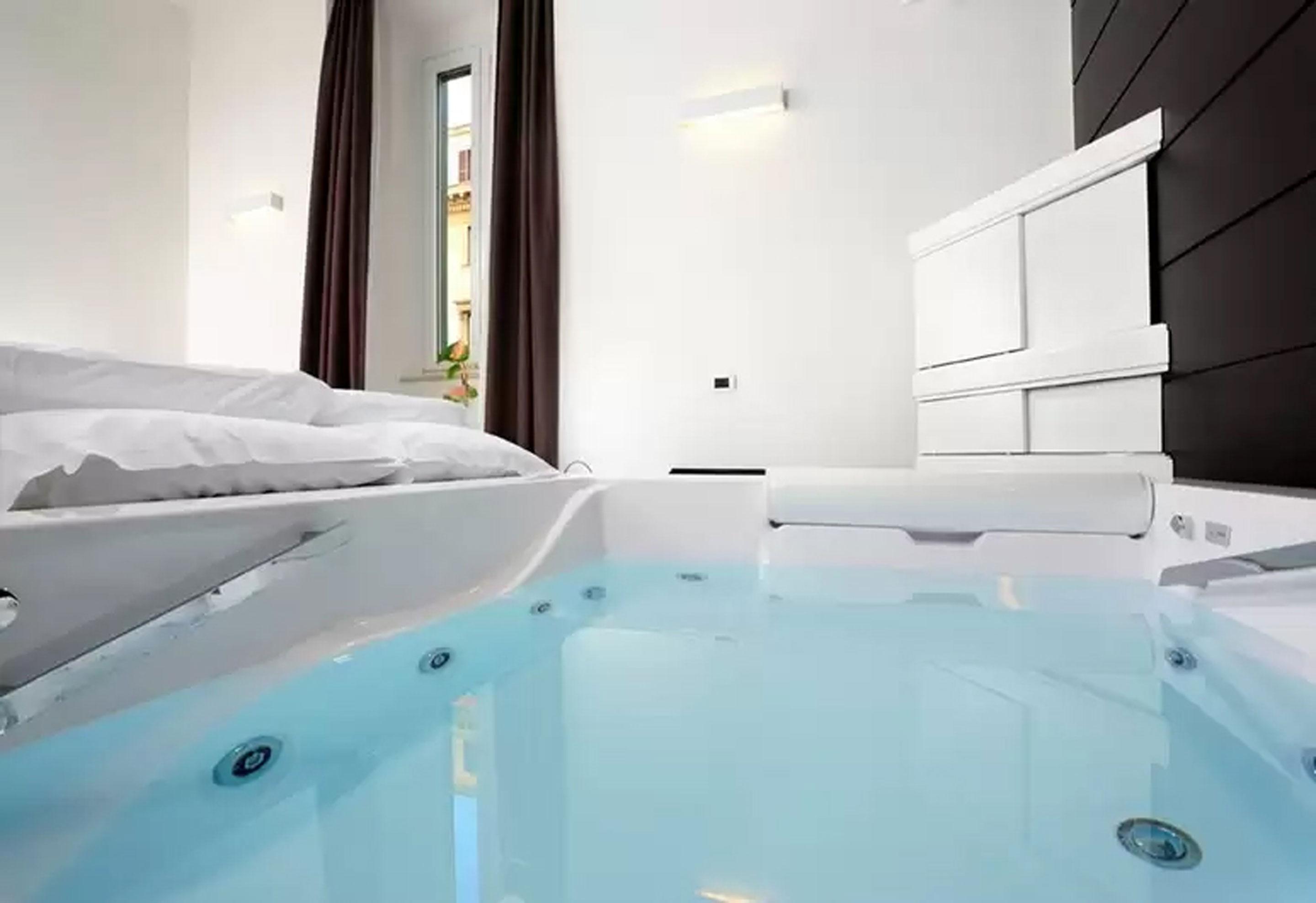 Navona Suites Roma Ngoại thất bức ảnh