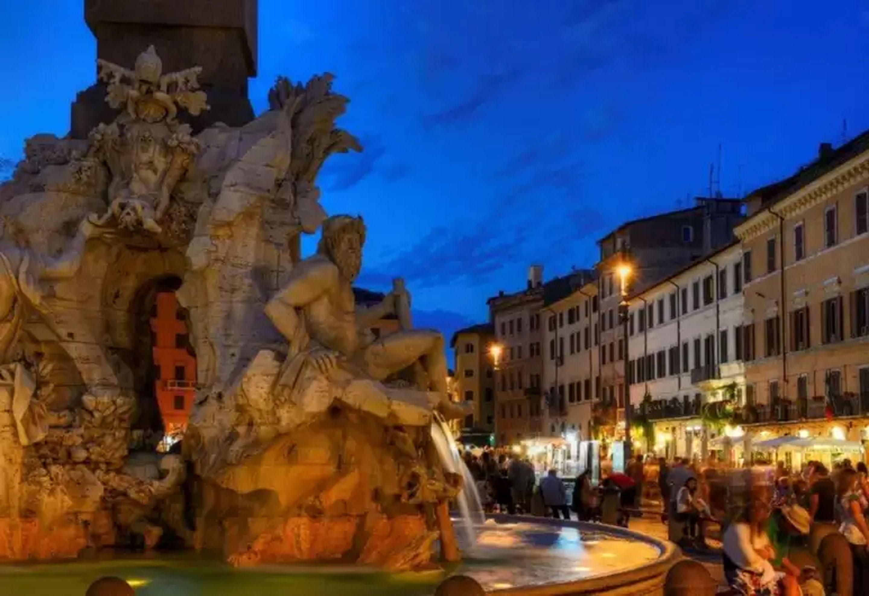 Navona Suites Roma Ngoại thất bức ảnh