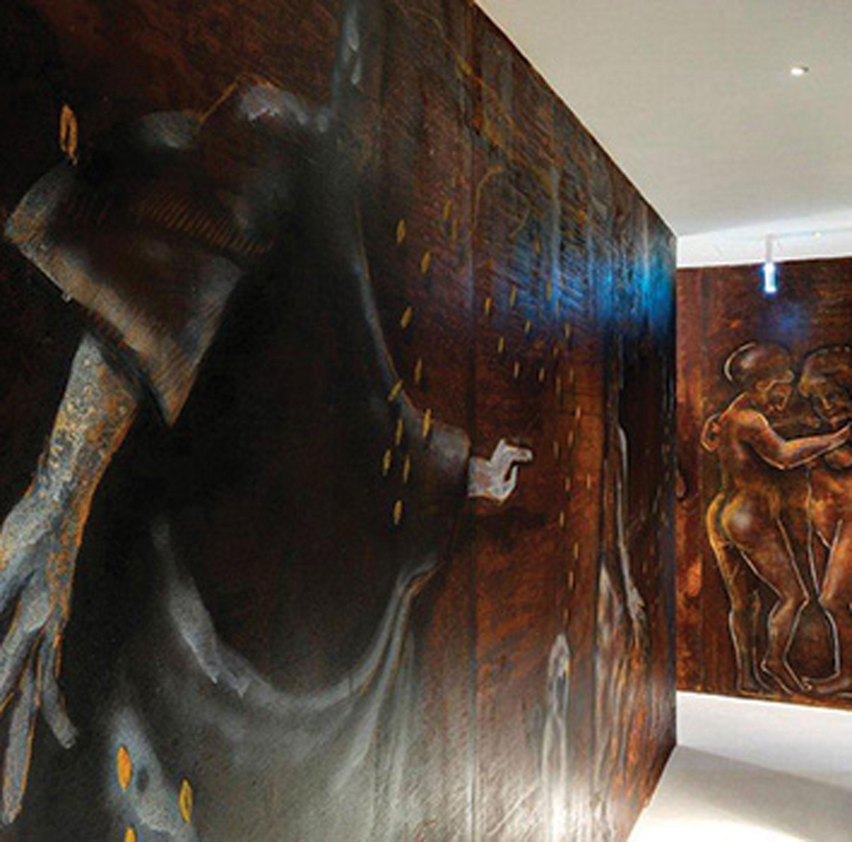 Navona Suites Roma Ngoại thất bức ảnh