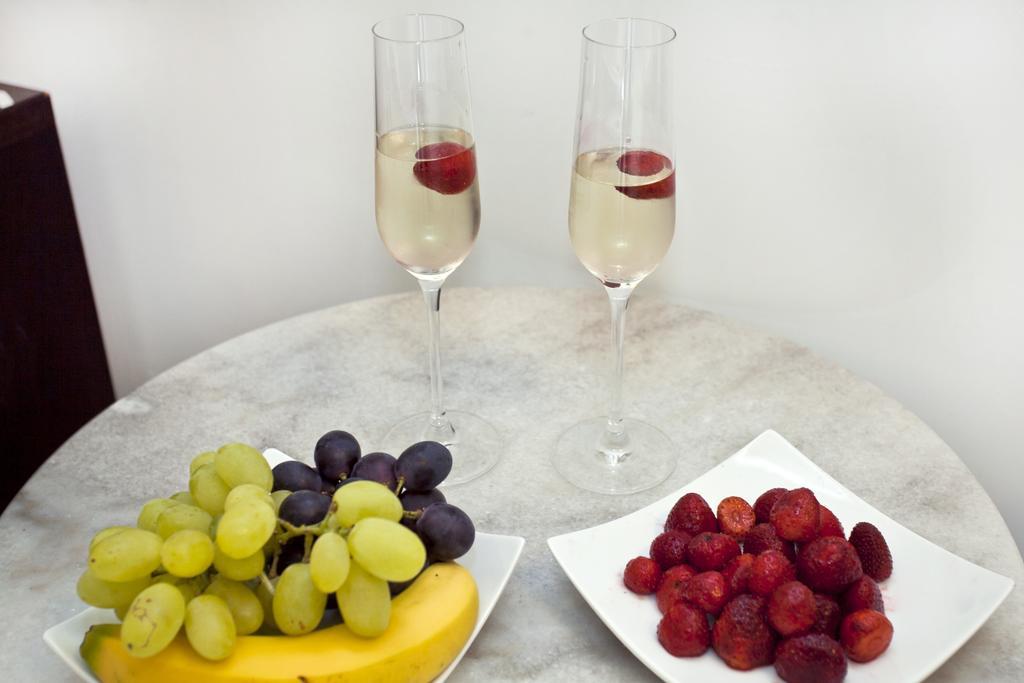 Navona Suites Roma Phòng bức ảnh