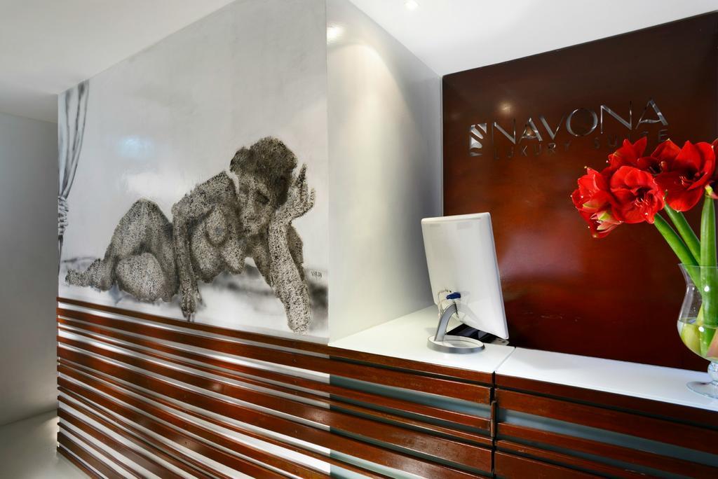 Navona Suites Roma Ngoại thất bức ảnh