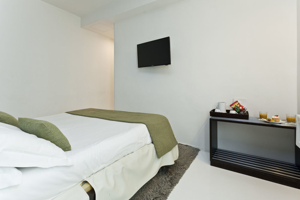 Navona Suites Roma Ngoại thất bức ảnh