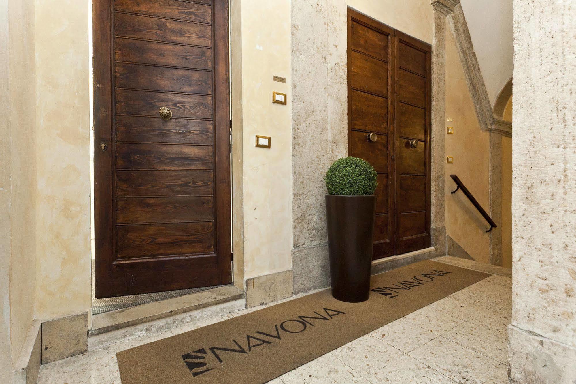 Navona Suites Roma Ngoại thất bức ảnh